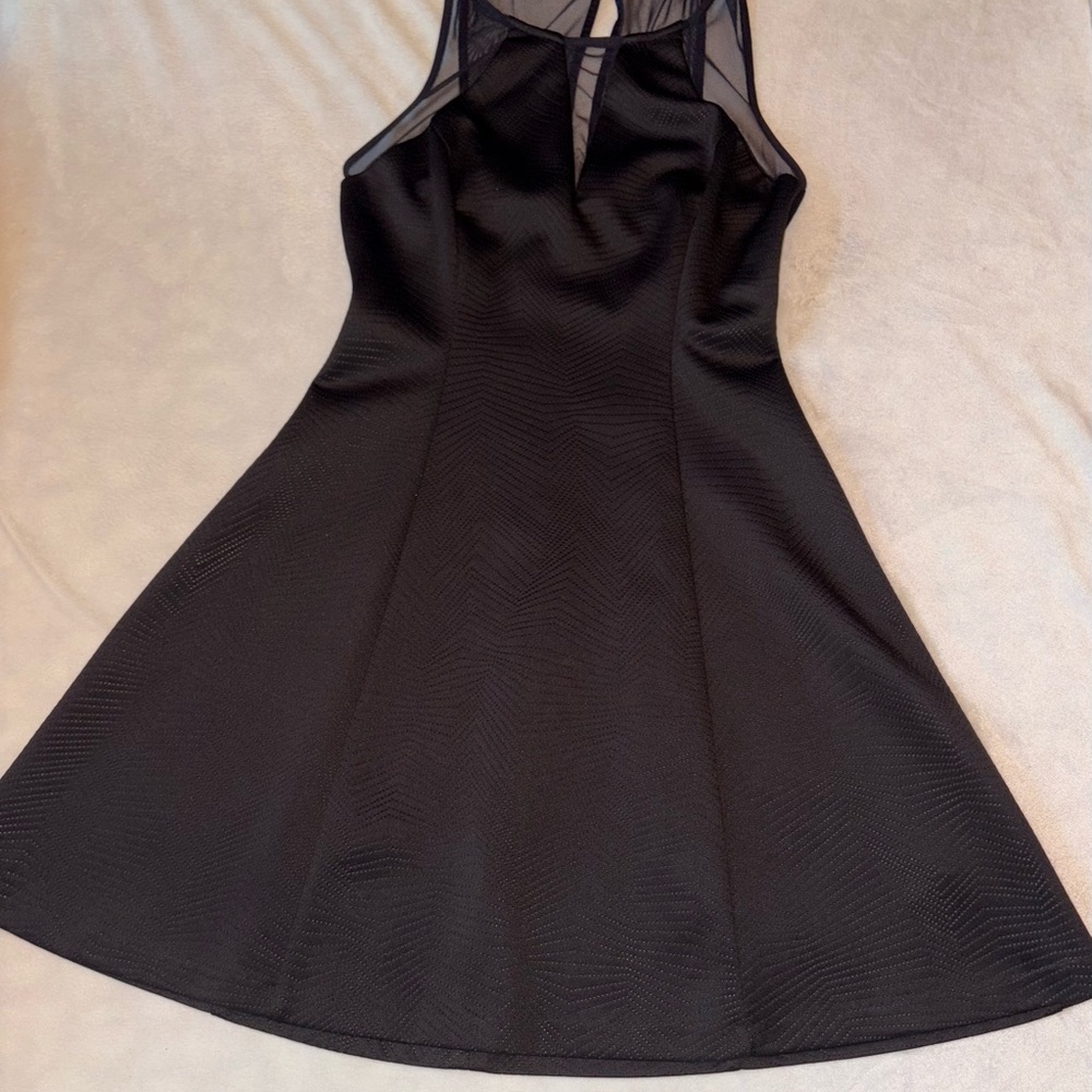 Guess Elegant Black Dress size 2